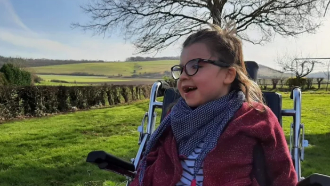 A Bonningues-lès-Ardres, la petite Victoire suscite un énorme élan de générosité
