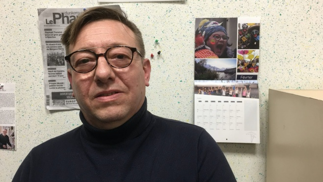 A Gravelines, l'esprit carnaval plane au-dessus des remparts...