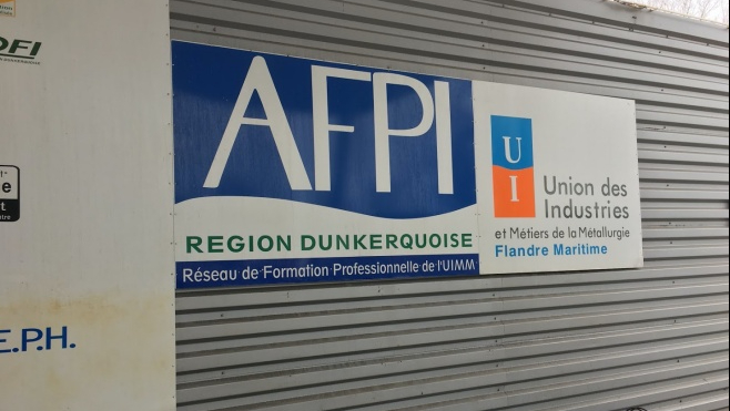 Engagez-vous dans l'industrie, l'AFPI vous guide !