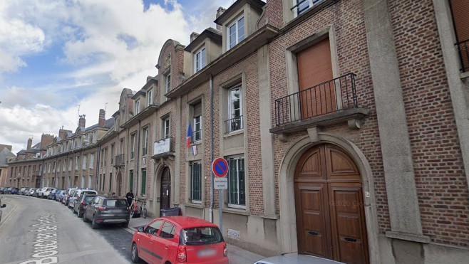 Abbeville: la ville pourrait-elle perdre son commissariat de police?