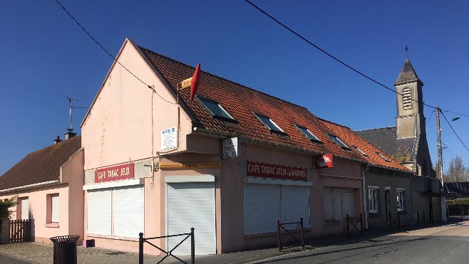 Le café du marais de Guînes va reprendre du service