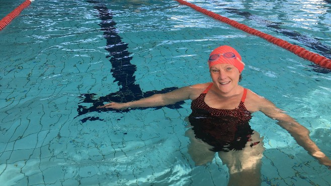 A Dunkerque, sportifs de haut niveau, public prioritaire et scolaires profitent des piscines !