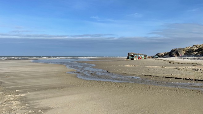 Météo: de 13 à 15 degrés de plus que les normales de saison ce mercredi
