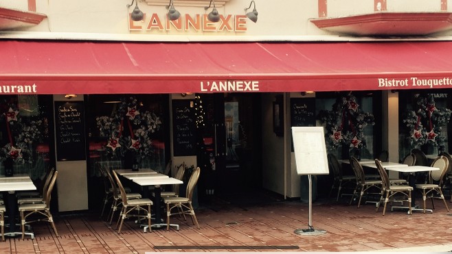 Les terrasses des restaurants et cafés pourront rouvrir le 15 mai.