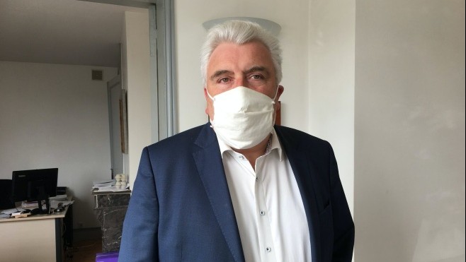 Covid 19 : Frédéric Cuvillier demande au gouvernement d'inventer le ruissellement vaccinal !