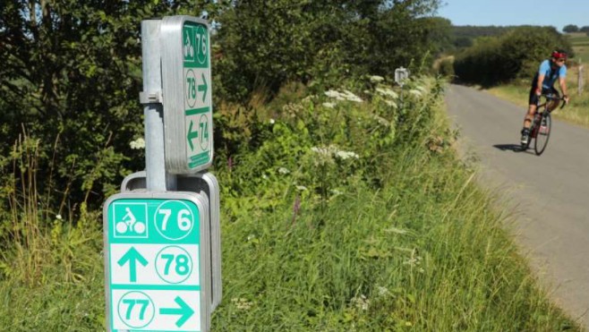 Découvrez le Nord en vélo et à travers ses fromages !