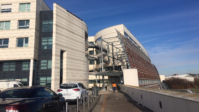 L’hôpital de Calais accueille 70 patients covid dont 11 en réanimation