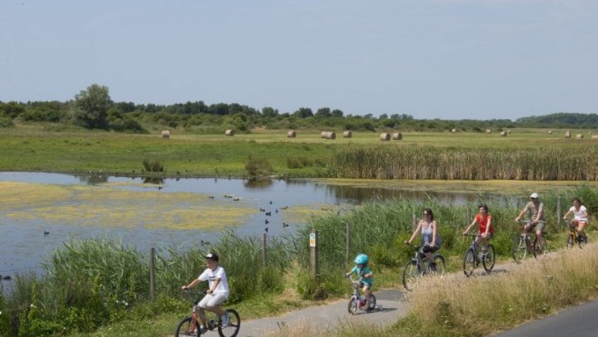 Quelques idées de sorties pour dess vacances confinées dans la Somme
