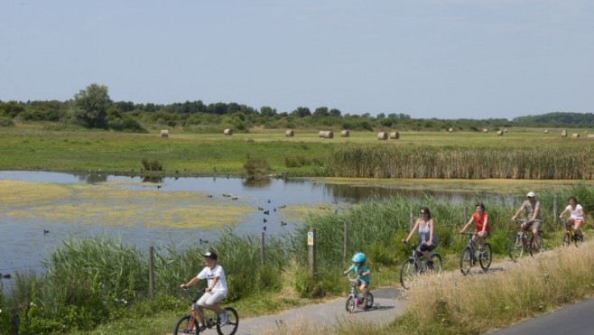 Quelques idées de sorties pour dess vacances confinées dans la Somme 