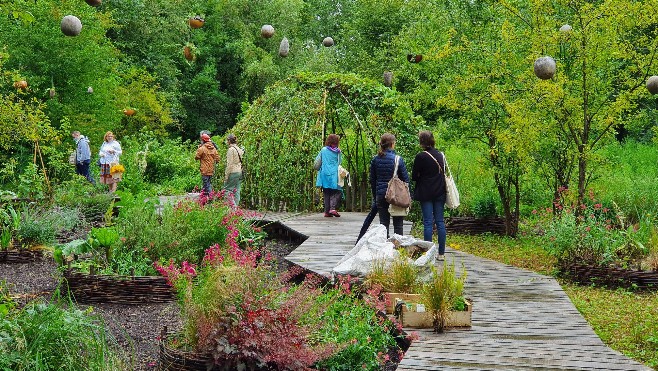 La 12ème édition du Festival des hortillonnages se prépare à Amiens