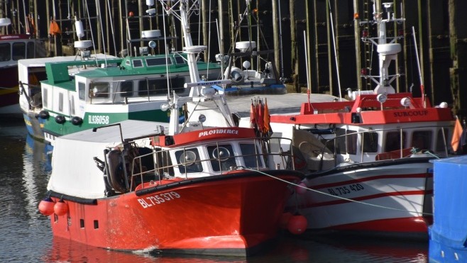 La pêche électrique interdite, les pêcheurs des Hauts de France exultent !
