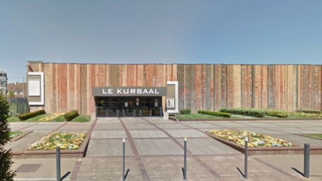 Berck : une cyberattaque provoque la fermeture du centre de vaccination du Kursaal ce week-end !
