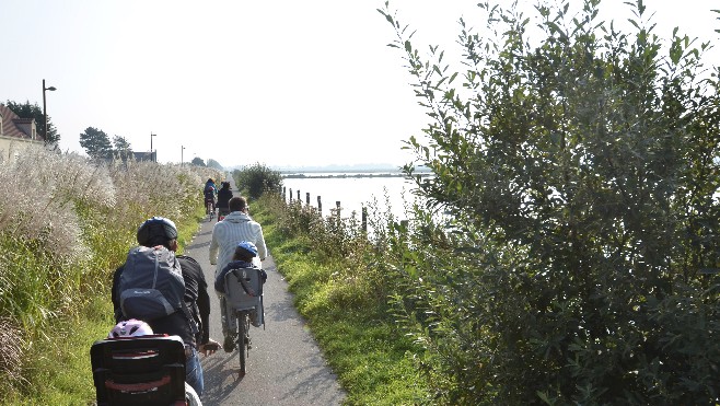 L'office de tourisme du Ponthieu Marquenterre prépare des offres solidaires pour les soignants