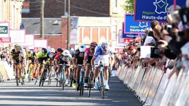 Les 4 Jours de Dunkerque sont bel et bien annulés