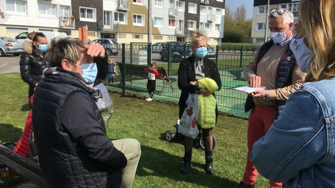 A Saint-Martin-Boulogne, contre les rodéos, le maire oblige les propriétaires à clôturer leurs terrains !