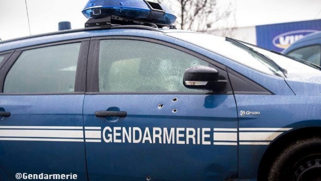 Etaples : deux personnes placées en garde à vue dans le cadre d’un démantèlement de réseau de trafic de stupéfiants