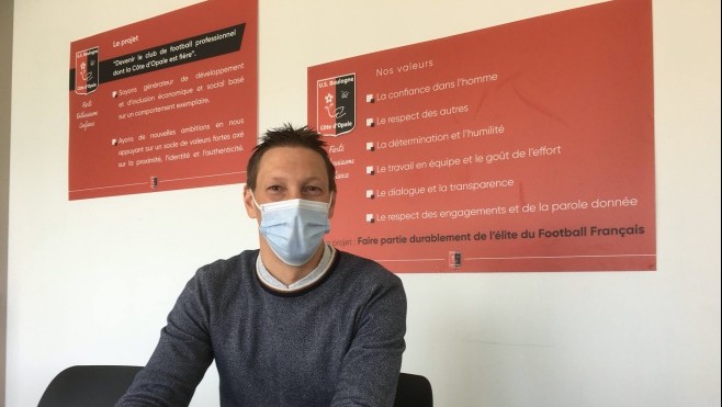 L'USBCO crée une école des métiers du sport !