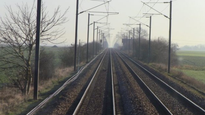 Les élus de la Baie de Somme et du Montreuillois veulent relancer le projet d'électrification de la ligne de trains entre Amiens et Rang-du-Fliers