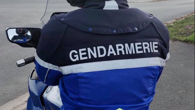 Somme: il venait de récupérer son permis, un jeune de 18 ans contrôlé à 156km/h au lieu de 80