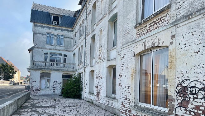 Berck: le quinquagénaire retrouvé mort, probablement décédé des suites du Covid