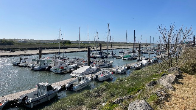 Etaples: la ville renforce la sécurité sur le port après de nombreux vols