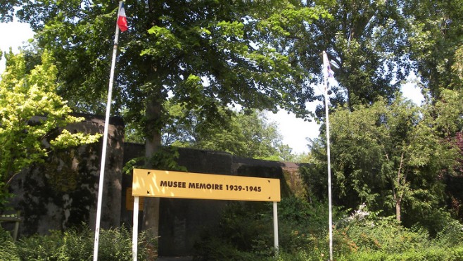 Bientôt une application pour mieux connaître la période 39/45 à Calais