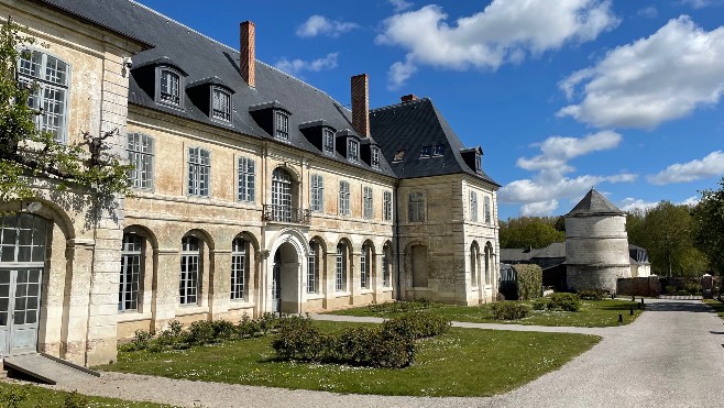 Argoules: l'Abbaye de Valloires rouvre ses portes avec de nombreuses nouveautés