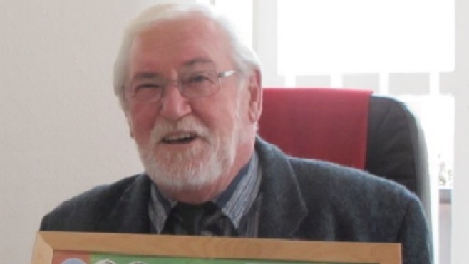 Jean-Louis Wadoux, l’ancien maire du Crotoy est décédé hier à l’âge de 81 ans.