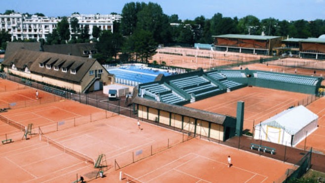 Tennis Fauteuil : les meilleurs joueurs mondiaux au Touquet pour un Open International