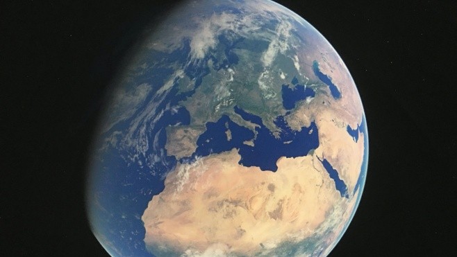 La Coupole rouvre ce samedi avec un planétarium 3D en 10k !