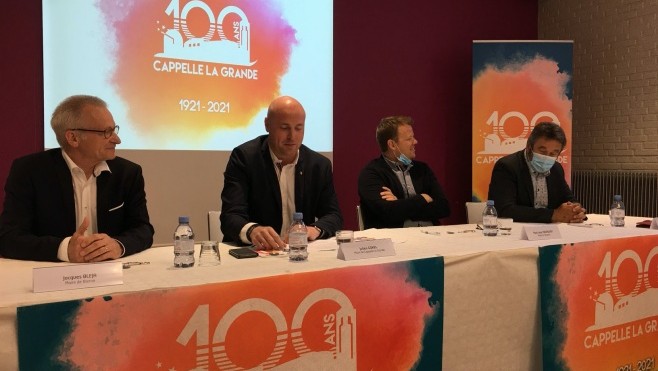 4 villes du Dunkerquois relancent une forme de Jeux Intervilles en août !
