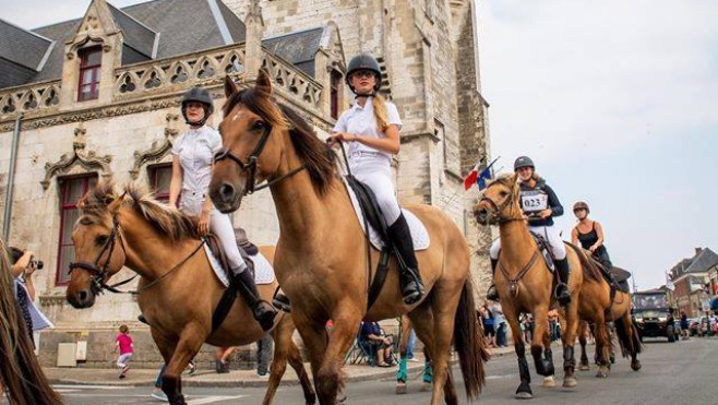 Rue: la 10e édition de la feria des Henson c'est ce week-end