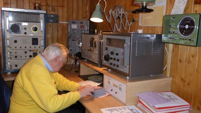 Au Portel, le musée Argos fait revivre la Radio maritime !