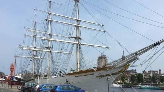 GPS des vacances : visitez la Duchesse Anne pour ses 120 ans !