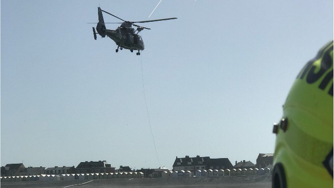 Les stations SNSM du littoral proposent des démonstrations ce week-end