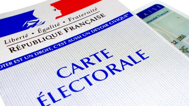 Faible hausse de la participation dans la Région pour le second tour des régionales et départementales