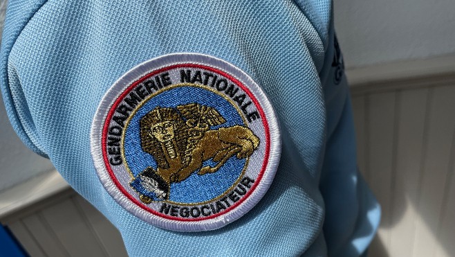 Montreuillois: des élus formés à la gestion des incivilités par le GIGN