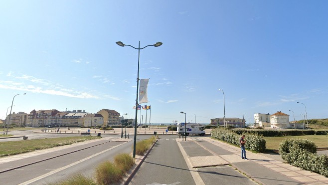 Stella: le port du masque redevient obligatoire dès ce vendredi dans le secteur plage