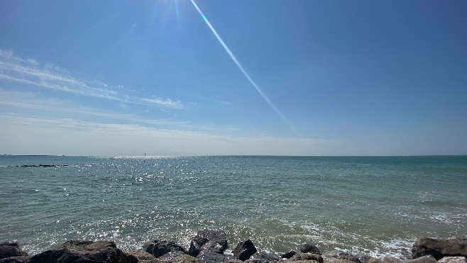 À quand le retour du soleil sur la Côte d'Opale et la Côte Picarde ?