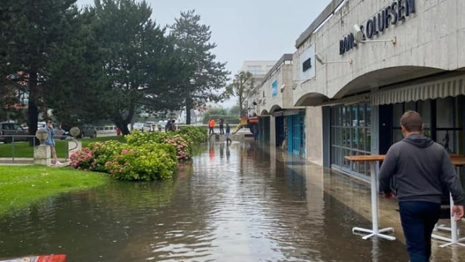 17 communes du Pas-de-Calais reconnues en état de catastrophe naturelle