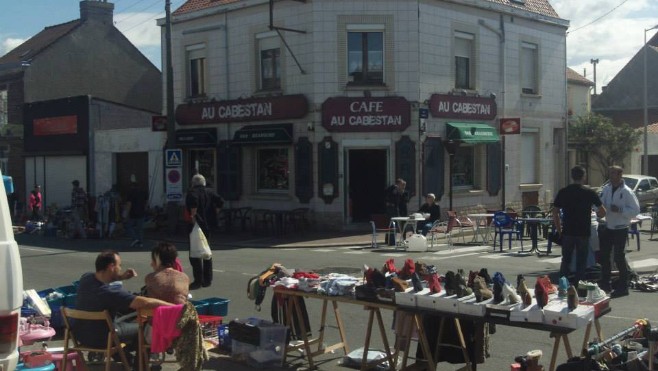 Calais : la braderie du Petit Courgain aura lieu les 7 et 8 août 