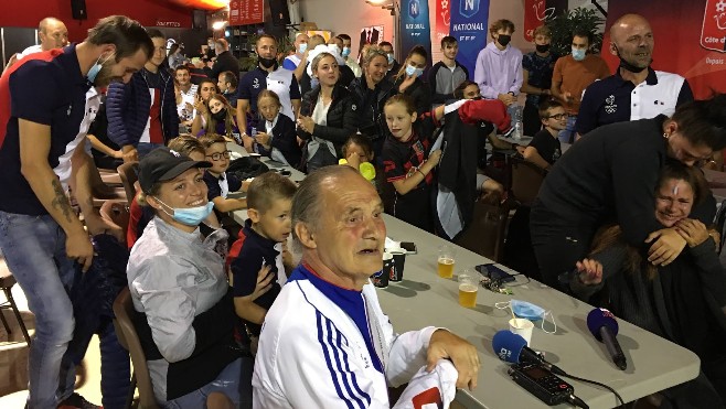 JO de Tokyo : Jimmy Gressier va en finale du 5000m !