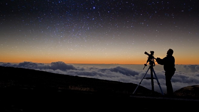 Observez le ciel lors des 31ème Nuits des étoiles