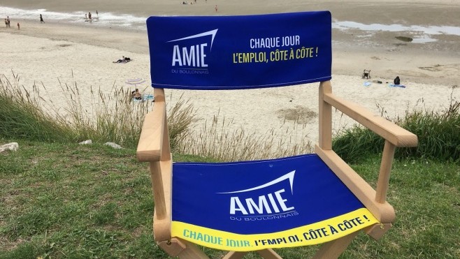 Boulonnais : décrochez un emploi en vous rendant à la plage !