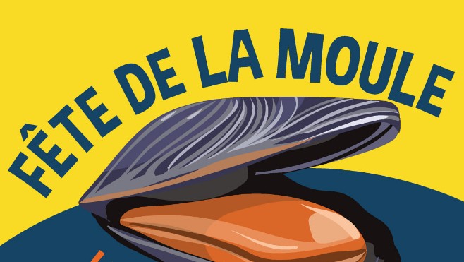 Première fête de la moule à Stella-Plage !