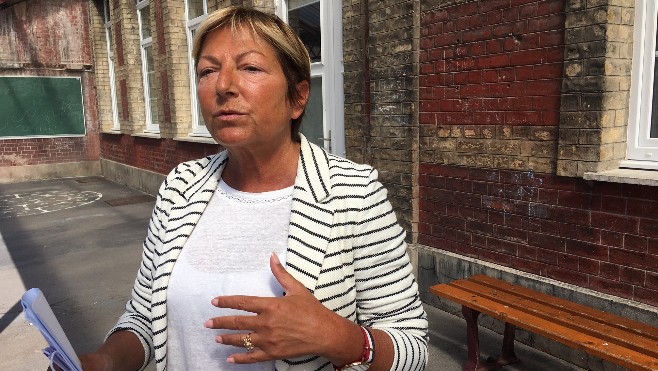 Election présidentielle : Natacha Bouchart ne soutient pour le moment aucun candidat