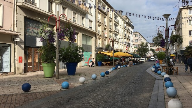 Grande Braderie des commerçants et particuliers dimanche à Boulogne sur mer !