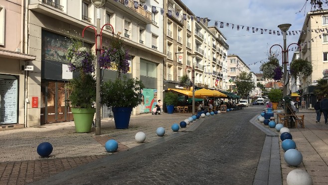 Grande Braderie des commerçants et particuliers dimanche à Boulogne sur mer !