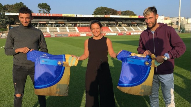 Le Boulogne Athletic Club pourrait envoyer 3 athlètes aux Jo de Paris !