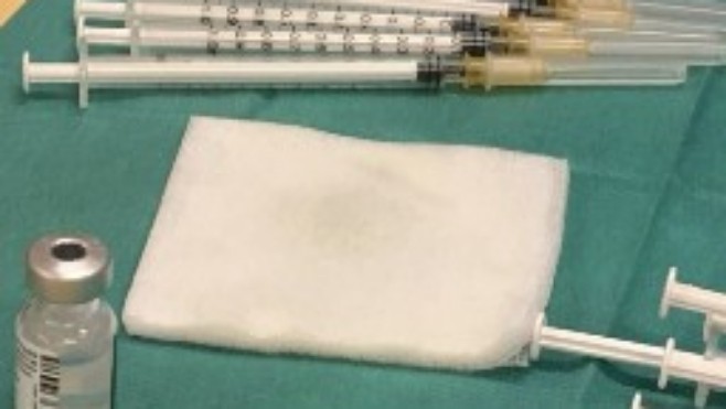 4 millions de personnes pleinement vaccinées dans les Hauts-de-France